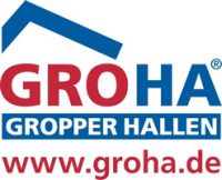 Gropper Hallen