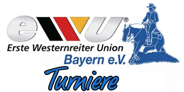 Alle geplanten Turniere in Bayern 2023