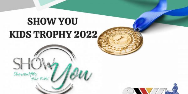 ShowYou Kids Trophy 2022