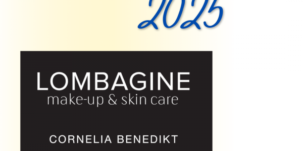 Sponsorenvorstellung 2025: Lombagine – Cornelia Benedikt