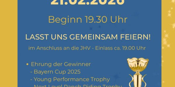 Änderung der Tagesordnung der JHV 2026