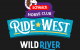 HORSE CLUB Ride West – Wild River Games